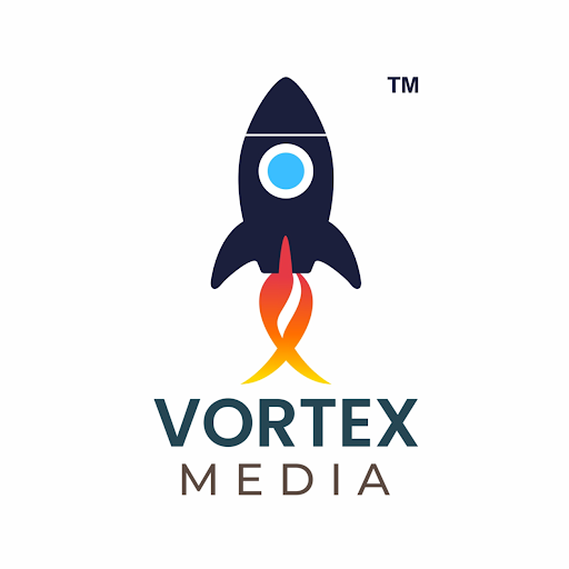 Cover photo of Vortex Media – Digital Marketing Agency